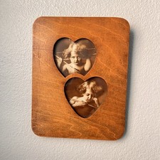 Vintage cupid heart for sale  Chino