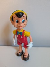 pinocchio figure disney for sale  Englishtown