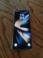 Samsung galaxy fold4 for sale  BIRMINGHAM