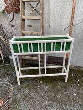 Antike blumenbank jugendstil gebraucht kaufen  Dietzenbach