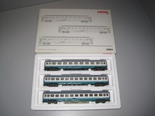 Märklin 41893 set usato  Italia