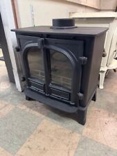 Used stove stovax for sale  LANGPORT