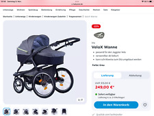 Np315 tfk wanne gebraucht kaufen  Schmallenberg