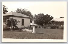 Rppc typical home for sale  Scotland