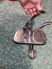 Dispensador de alavanca de molho de xarope pesado Cecilware modelo 302KE comprar usado  Enviando para Brazil