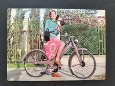 Bici mosquito garelli usato  Martignacco