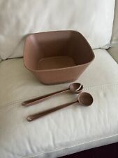 bowl 3 serving set pc for sale  Nelsonville