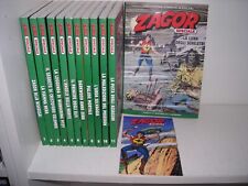 Zagor speciale serie usato  Ospitaletto