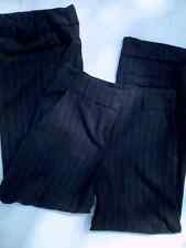 Superbe pantalon gris d'occasion  France