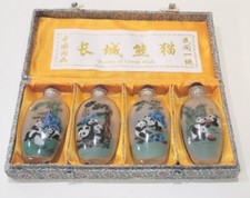 Vintage set panda for sale  Marydel