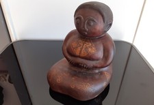 Poterie ethnique d'occasion  Plénée-Jugon