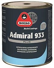Boero admiral 933 usato  Siracusa