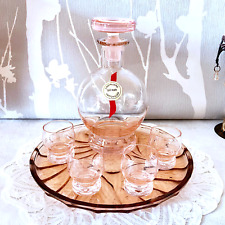 Hartzvillier crystal pink d'occasion  Expédié en Belgium