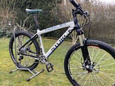 Storck rebel six gebraucht kaufen  Seligenstadt