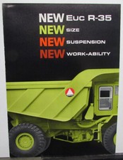 Vintage euclid dump for sale  Holts Summit