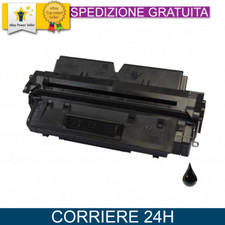 Toner nero per usato  Atessa