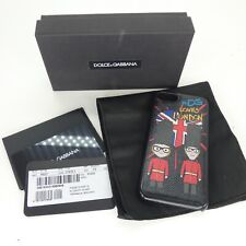 Dolce gabbana iphone for sale  LIVERPOOL