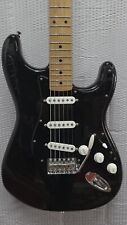 Custom fender stratocaster for sale  Springville