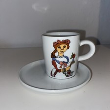 Kahla espresso tasse gebraucht kaufen  Bergisch Gladbach