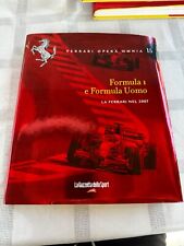 Libri della ferrari usato  Cervia