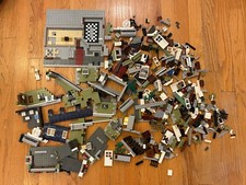 Lego creator 10243 for sale  Elizabeth