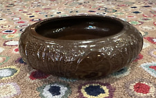 Uhl pottery brown for sale  Jasper
