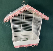 Vintage 15x15x14.5 metal for sale  Davenport