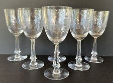 Tiffin glass catherine for sale  Fort Myers