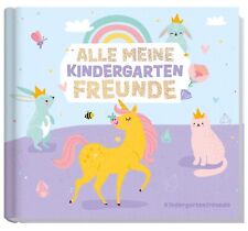 Freundebuch lernfreunde kinder gebraucht kaufen  Berlin