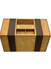 Vintage rolykit expandable for sale  Shipping to United Kingdom