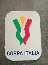 Patch originale coppa usato  Italia