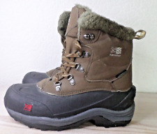 Men karrimor snow for sale  DUNDEE