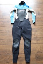 Alder ladies wetsuit for sale  WOLVERHAMPTON