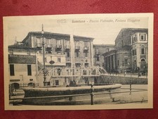 Lanciano piazza plebiscito usato  Tufara