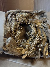 Briful christmas wreath for sale  COVENTRY