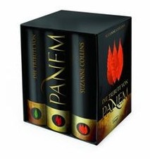 Tribute panem bde gebraucht kaufen  Berlin