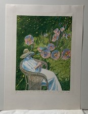 Milton glaser woman for sale  Philadelphia