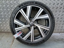 Volkswagen polo alloy for sale  WEST BROMWICH