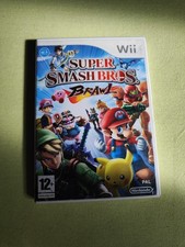 Super smash bros. d'occasion  Bezons