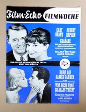 Film echo filmwoche gebraucht kaufen  Deutschland