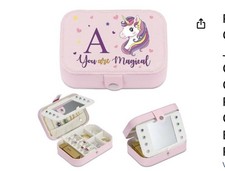 Girls pink unicorn for sale  Opelika