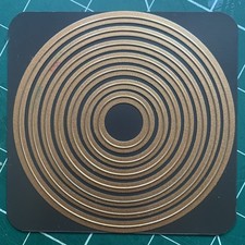 Spellbinders nestabilities set for sale  WIRRAL