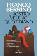 Libro nostro veleno usato Libro nostro veleno usato  Bellaria Igea Marina