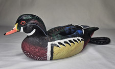 Vintage wood duck for sale  Corydon