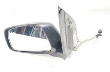 Espelho de visão lateral esquerdo prata King Cab SE 96302 EA005 OEM 05 11 Nissan Frontier comprar usado  Enviando para Brazil