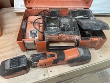 Fein multitool super for sale  UK