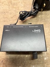 Img stageline mpr for sale  ATHERSTONE