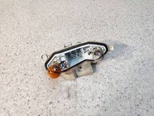 Opel Vectra C 2007 tył lewy pojedynczy element tylne światło tylne 443041 na sprzedaż  PL