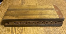 Vintage durex wood for sale  Howell
