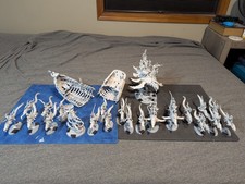 Age sigmar idoneth for sale  Milwaukee